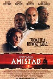 Amistad (Steven Spielberg, 1997. EEUU)