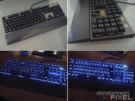 ANÁLISIS HARD-GAMING: Teclado Mecánico ThunderX3 TK50 analisis-teclado-mecanico-thunderx3-tk50-img-003