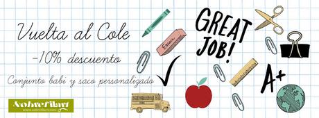 VUELTA AL COLE VUELTA AL COLE