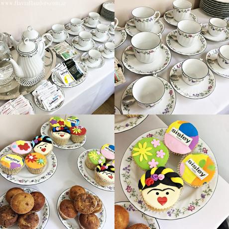 SISLEY PARIS: Look Printemps “Color y Flores” SISLEY PARIS: Look Printemps “Color y Flores”