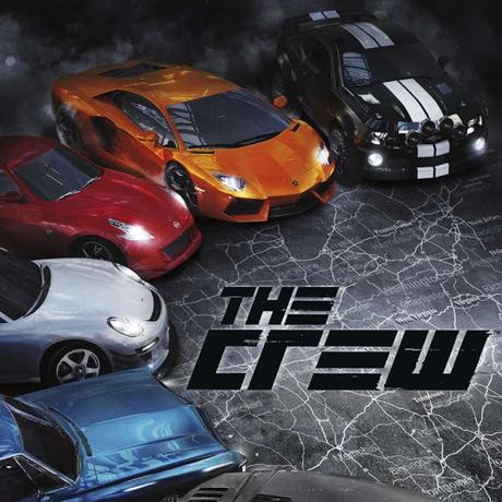 the crew (gratis en uplay)