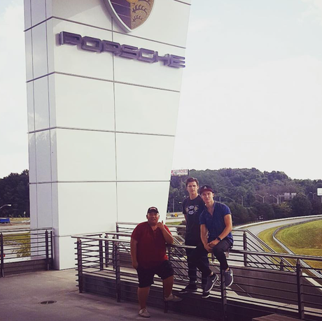 Tom Holland adelanta la aparición de la base de los vengadores en Spider-man Homecoming Tom Holland adelanta la aparición de la base de los vengadores en Spider-man Homecoming