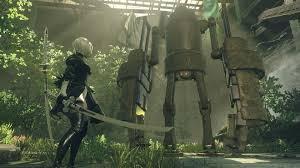 NieR: Automata tendrá demo confirmada por Square Enix