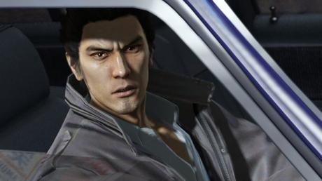 Yakuza 6 no tendrá pantallas de carga Yakuza 6 no tendrá pantallas de carga