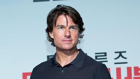 Tom Cruise volverá a ser Ethan Hunt en Misión Imposible 6 Tom Cruise volverá a ser Ethan Hunt en Misión Imposible 6