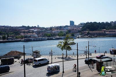 COSTA FORTUNA: de Ámsterdam a Málaga COSTA FORTUNA: de Ámsterdam a Málaga