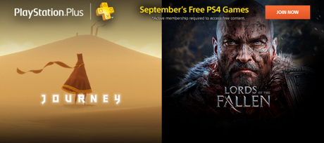 Se filtran los posibles videojuegos de PSN+ de octubre Se filtran los posibles videojuegos de PSN+ de octubre