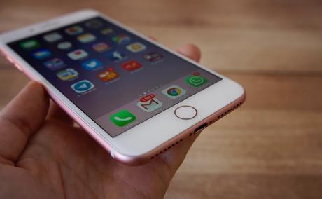 Probamos los nuevos iPhone 7 y iPhone 7 Plus Probamos los nuevos iPhone 7 y iPhone 7 Plus