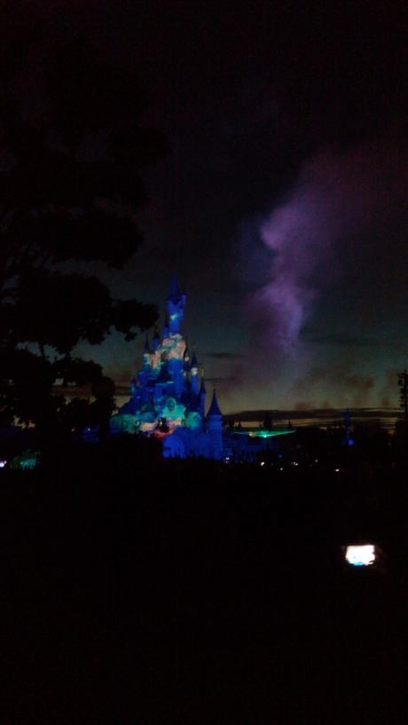 Disneyland Paris