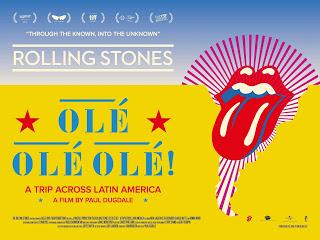 The Rolling Stones Olé Olé