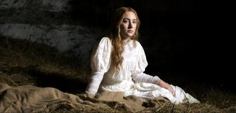 Saoirse Ronan, no le Hace Falta Súper Producciones para Triunfar