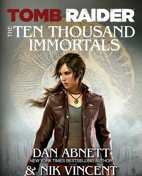 Reseña de 'Tomb Raider: Los Diez Mil Inmortales'