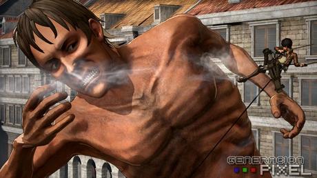 ANÁLISIS: Ataque a los Titanes analisis-ataque-a-los-titanes-img-001