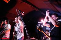 The Royal Flash en Costello Club The Royal Flash en Costello Club