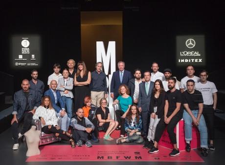 Moda MBMFW ABRIÓ SU 64 TEMPORADA CON 42 DISEÑADORES