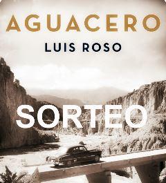 Pasando revista a la semana #178 http://adivinaquienlee.blogspot.com.es/2016/09/sorteo-de-aguacero-de-luis-roso.html