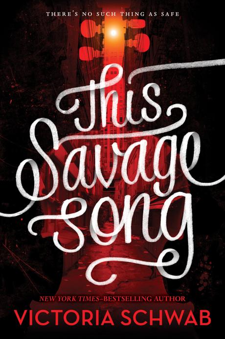 Resultado de imagen para This Savage Song