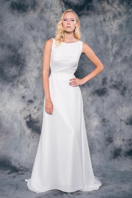 Nueva colección de vestidos de novia 2017 de L'AVETIS