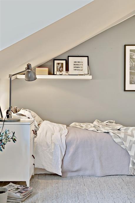 un piso de alquiler con mucho estilo en tan sólo 20m2 un piso de alquiler con mucho estilo en tan sólo 20m2