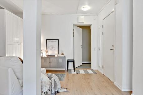 un piso de alquiler con mucho estilo en tan sólo 20m2 un piso de alquiler con mucho estilo en tan sólo 20m2