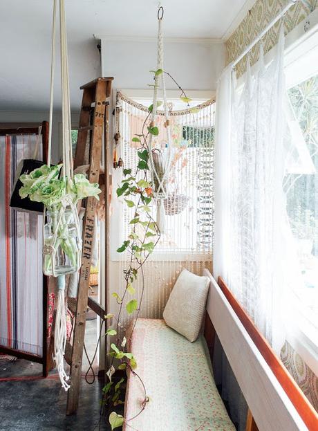 Moda y Deco III: estilo Boho Moda y Deco III: estilo Boho