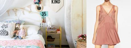 Moda y Deco III: estilo Boho Moda y Deco III: estilo Boho