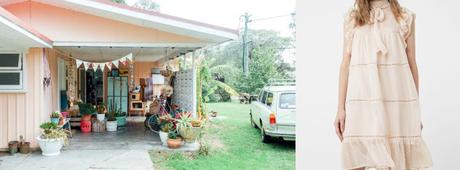 Moda y Deco III: estilo Boho Moda y Deco III: estilo Boho