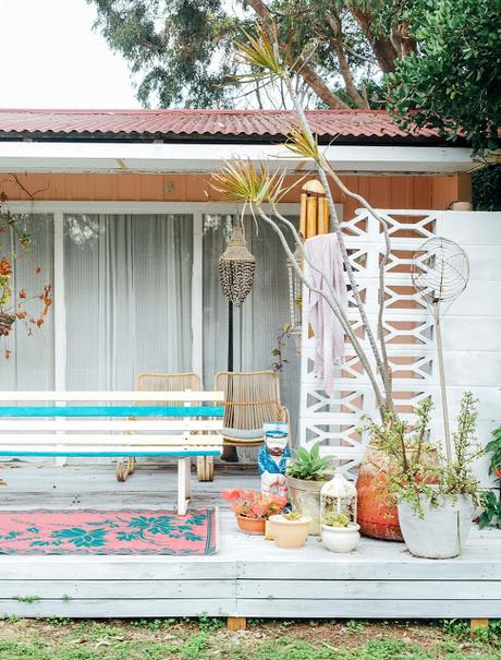 Moda y Deco III: estilo Boho Moda y Deco III: estilo Boho