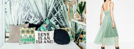 Moda y Deco III: estilo Boho Moda y Deco III: estilo Boho