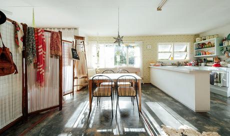 Moda y Deco III: estilo Boho Moda y Deco III: estilo Boho