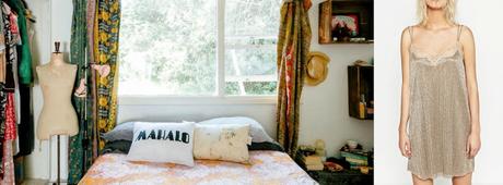 Moda y Deco III: estilo Boho Moda y Deco III: estilo Boho