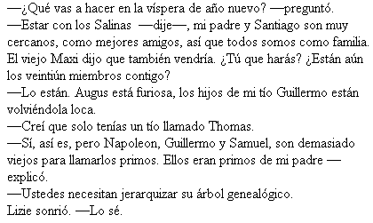 Cartas para ella, de Ángela C.R.