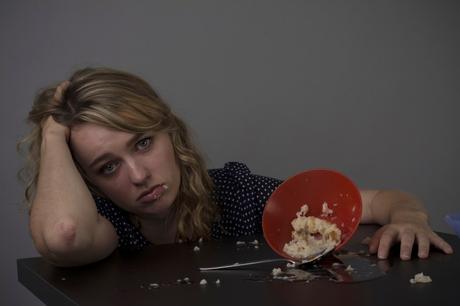 Bulimia y Anorexia, cómo identificarlas