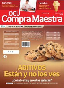 OCU contra Hacienda. El posicionamiento de una organización de consumidores #OCU contra Hacienda