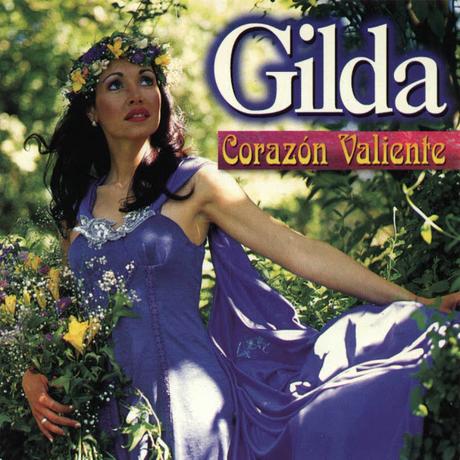 REVIEW | Gilda: No me arrepiento de este amor - (2016)