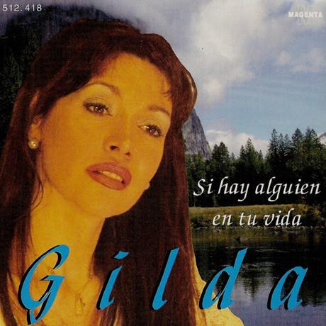 REVIEW | Gilda: No me arrepiento de este amor - (2016)