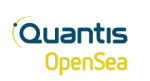 Quantis OpenSea