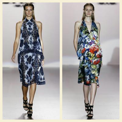 Lo mejor de MBFWM -jornada 1- ROBERTO TORRETTA