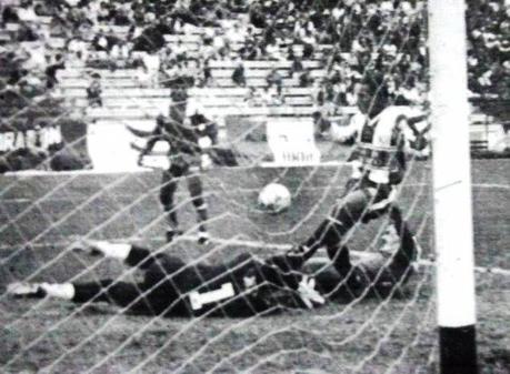 19 de Septiembre en ALianza Lima [Henry Quinteros]