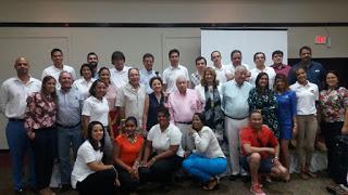 Tour operadores Colombia interesados por destino Pto Pta