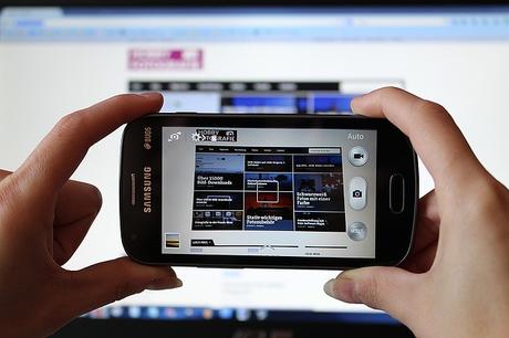 Por qué y cómo adaptar tu web a dispositivos móviles optimización móvil