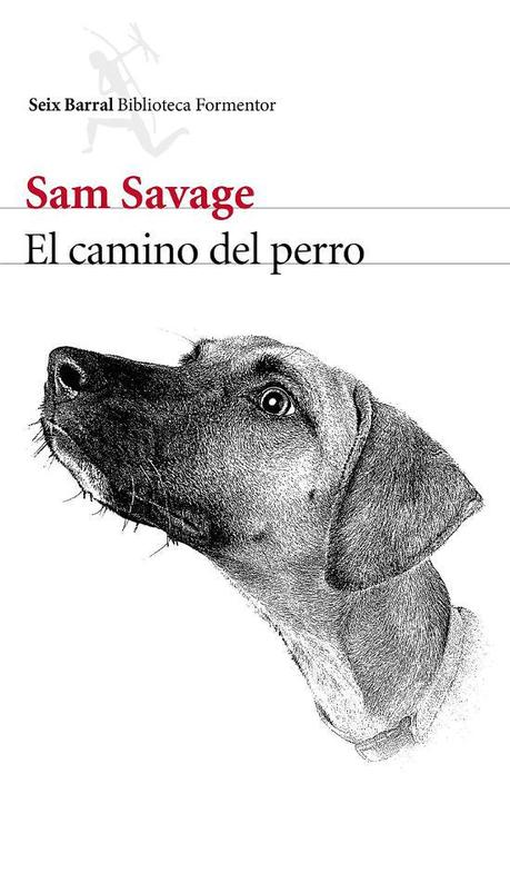 El camino del perro El camino del perro