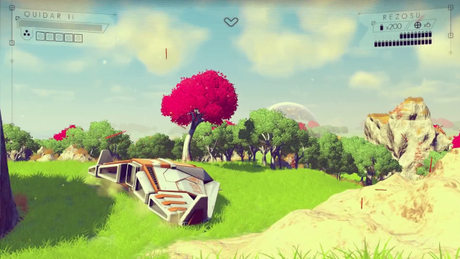 Sony entiende las críticas a No Man’s Sky No Man's Sky,