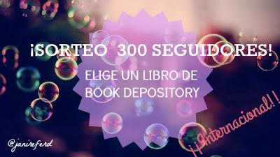 ¡SORTEO 300 SEGUIDORES! ¡SORTEO 300 SEGUIDORES!