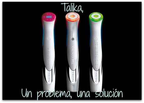 Talika: un problema, una solución