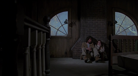 The Amityville Horror - 1979