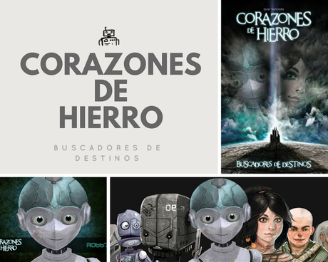 Reseña | Corazones de Hierro - Buscadores de Destinos -