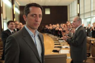 El capital (Le capital, Costa-Gavras, 2012.  Francia)