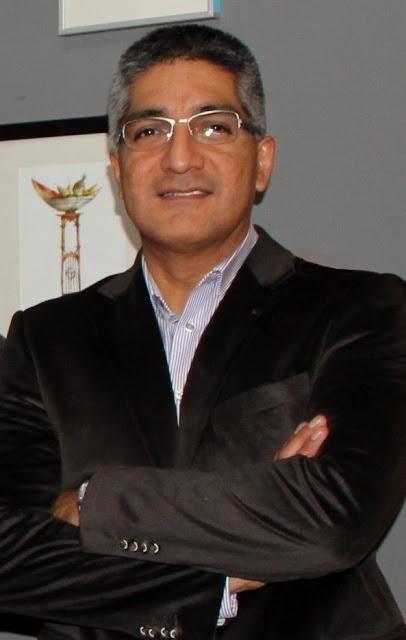 Kingston Technology presenta nuevo Country Manager en Ecuador