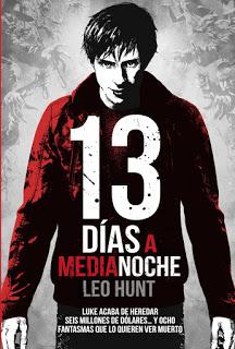 Ficha: 13 días a medianoche